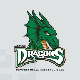 Dayton dragons 1